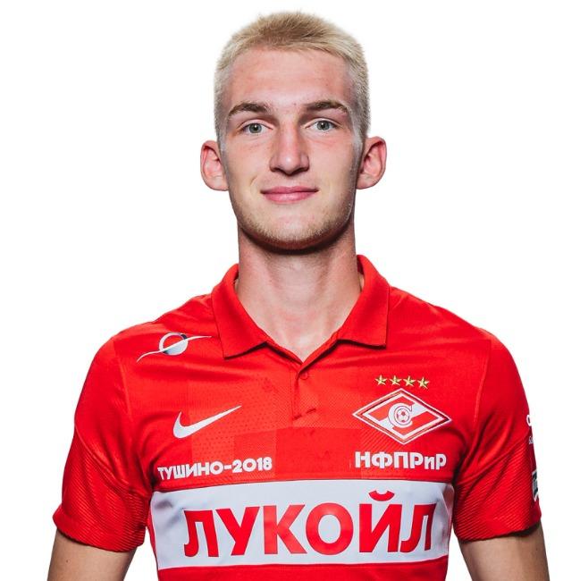 Даниил Денисов