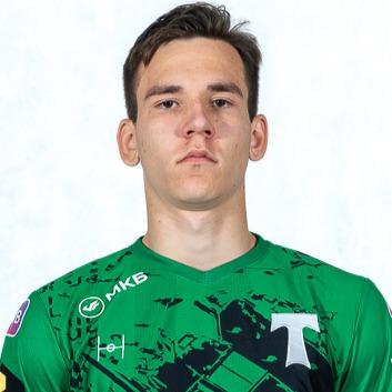 Андрей Бондарь
