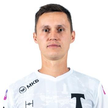 Александр Рязанцев