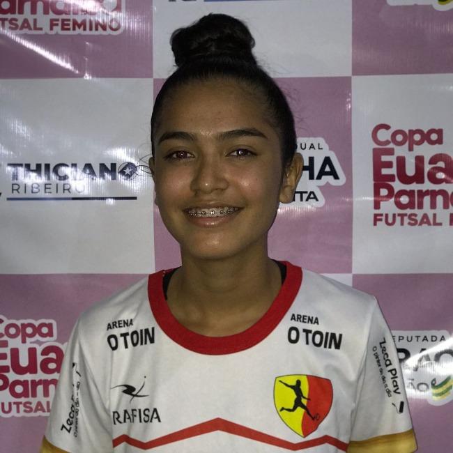 Graviele de matos Silva Lima