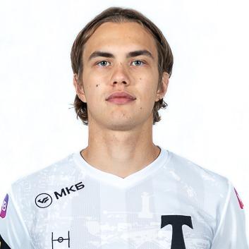 Максим Данилин