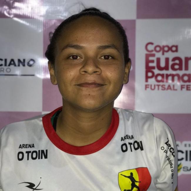 Raissa Sousa dos Santos