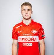 Даниил Зорин