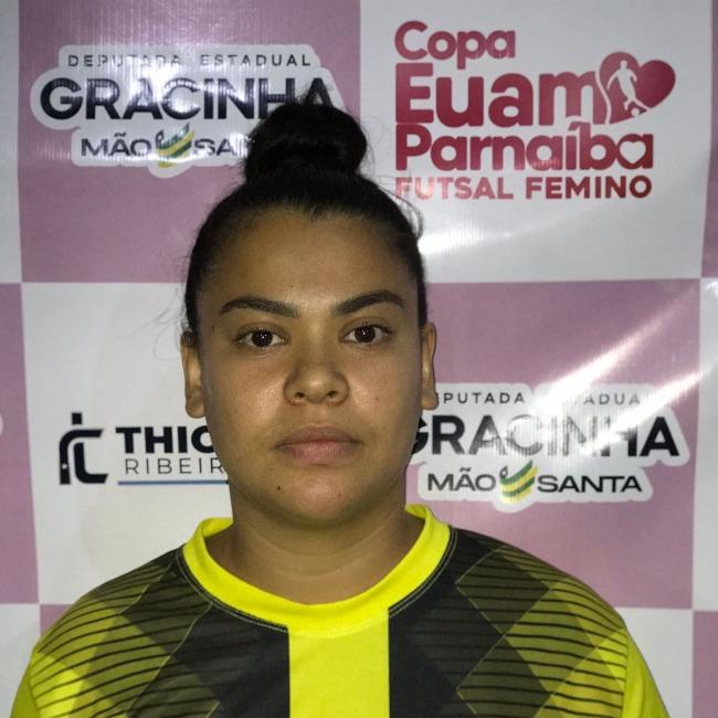 Gabriele Pereira Duarte
