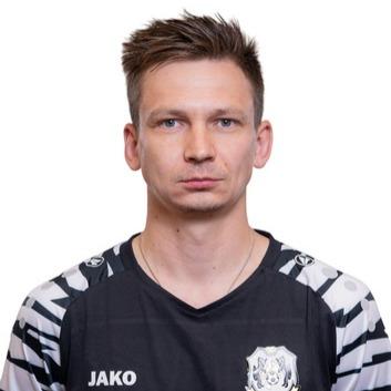 Павел Шадрин