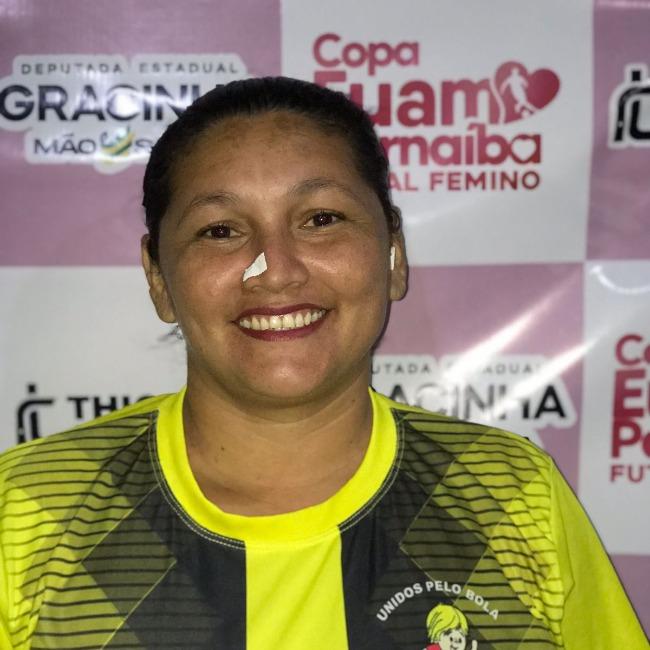 Graciane de Souza Gonçalves