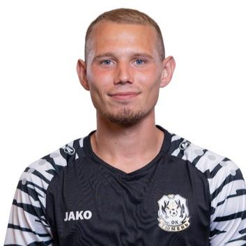 Денис Самойлов