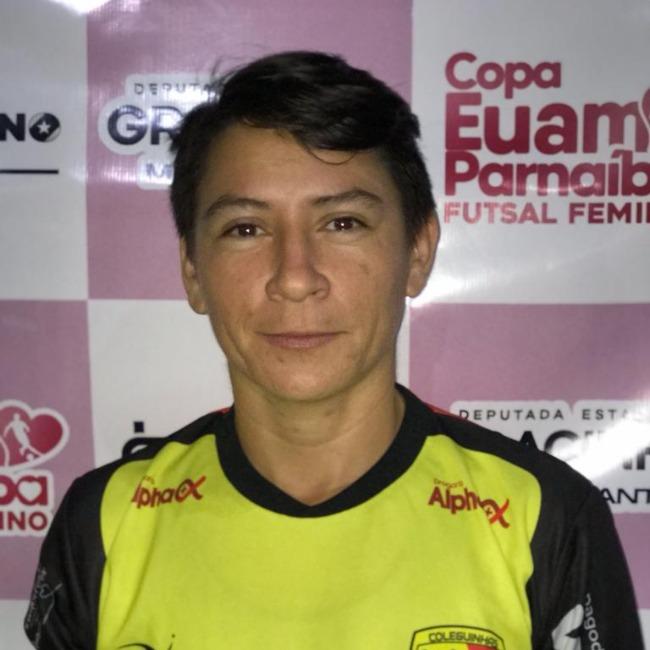 Cacilda Soares Freitas