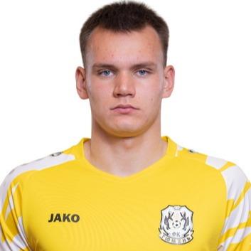 Вячеслав Эргардт