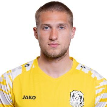 Андрей Савин