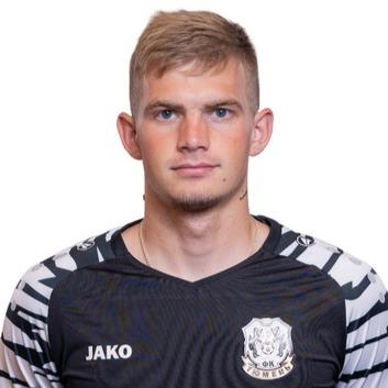 Вадим Милютин