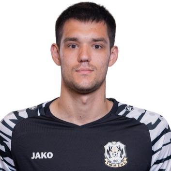 Алексей Губочкин