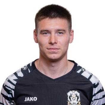 Кирилл Мырзаков