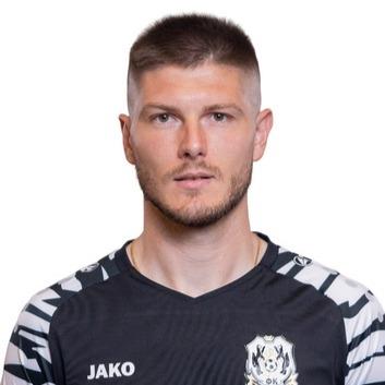 Никита Печенкин