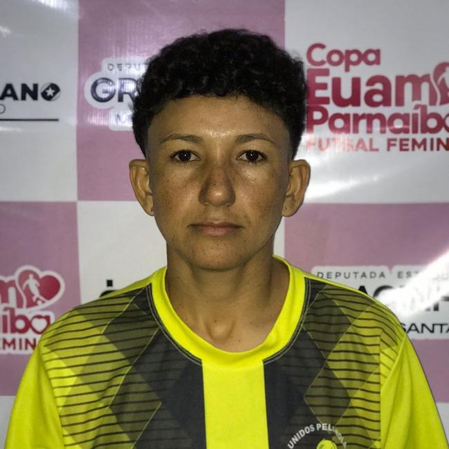 Maria da Conceição da Silva Nascimento