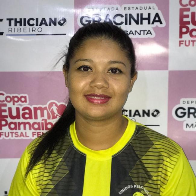 Karina Silva Gonçalves