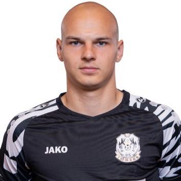 Евгений Болотов