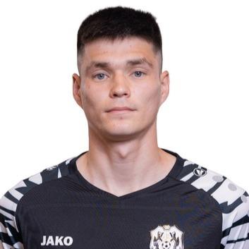 Игорь Дружинин