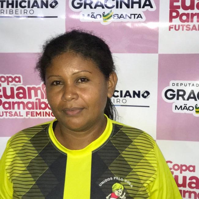Valdenia Andrade Silva