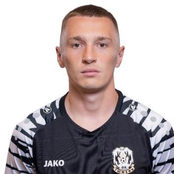 Евгений Татаринов