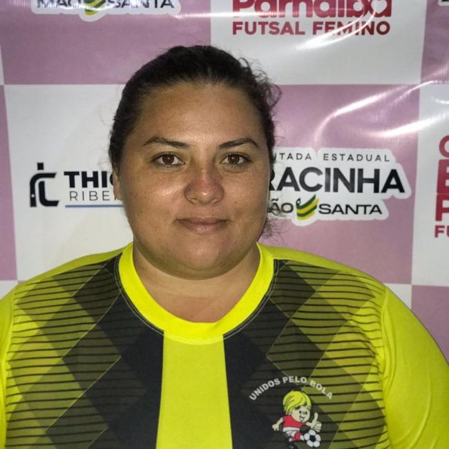 Navia maria dos Santos Silva