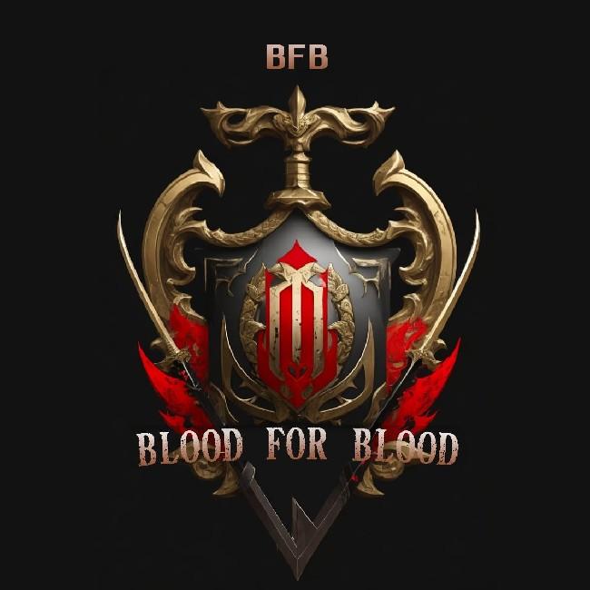Blood for Blood