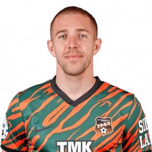 Юрий Газинский