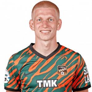 Андрей Егорычев