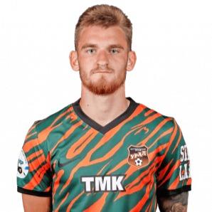 Юрий Железнов