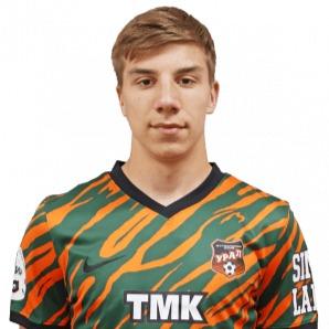 Игорь Дмитриев