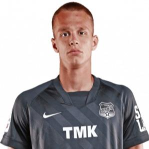 Никита Алексеев