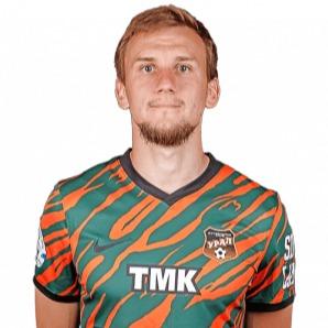 Артём Мамин