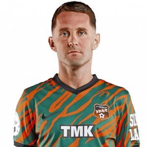 Денис Кулаков