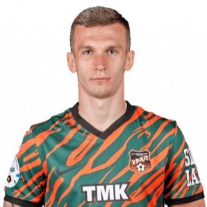 Александр Юшин