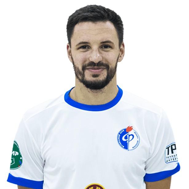 Евгений Марков