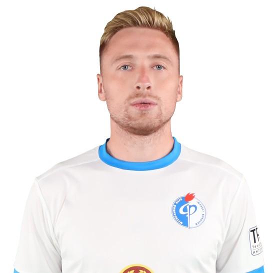 Сергей Брызгалов