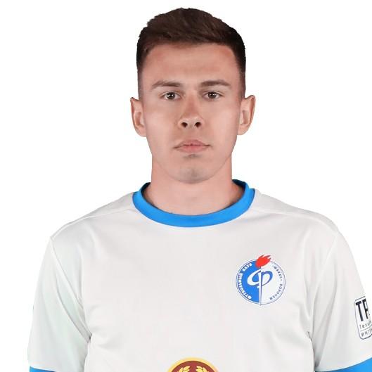 Денис Шепилов