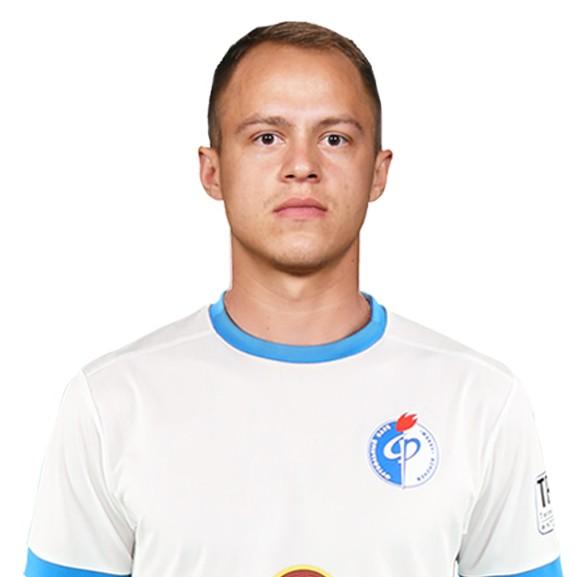 Вячеслав Якимов