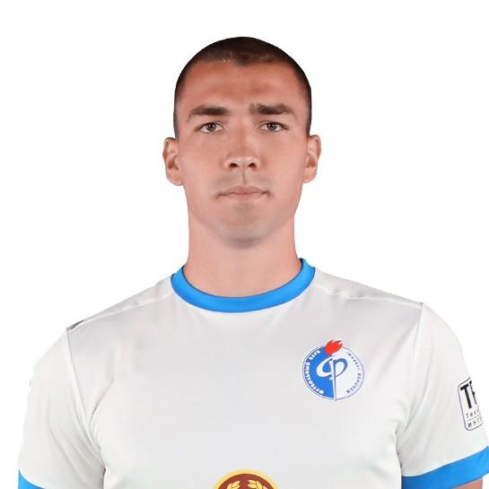 Василий Черов