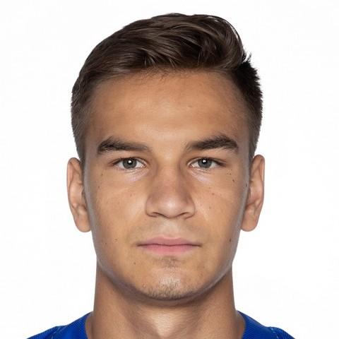 Владислав Яковлев