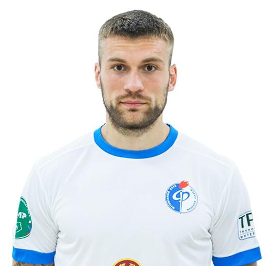Игорь Калинин