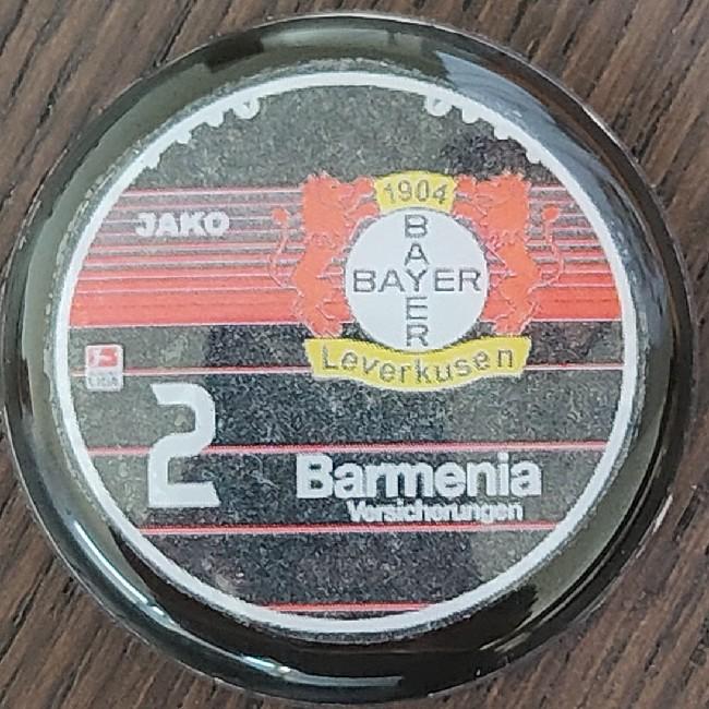Bayer Leverkusen