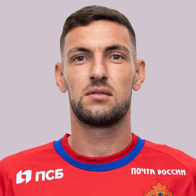 Виллиан Роша