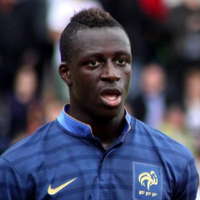 B.Mendy