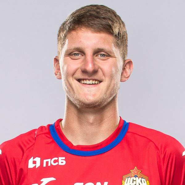 Игорь Дивеев