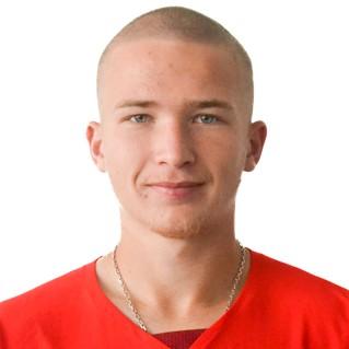 Александр Кормушин