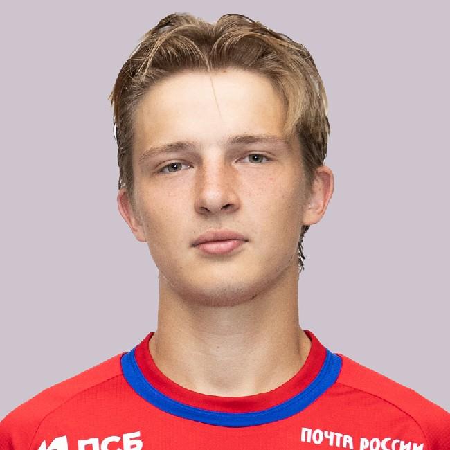 Егор Носков