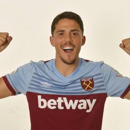 Pablo Fornals