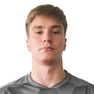 Глеб Гусев