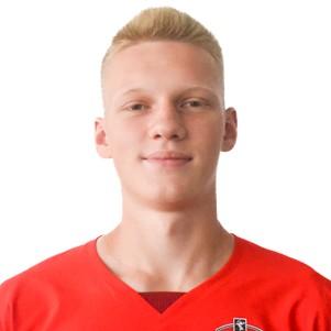 Арсений Белов